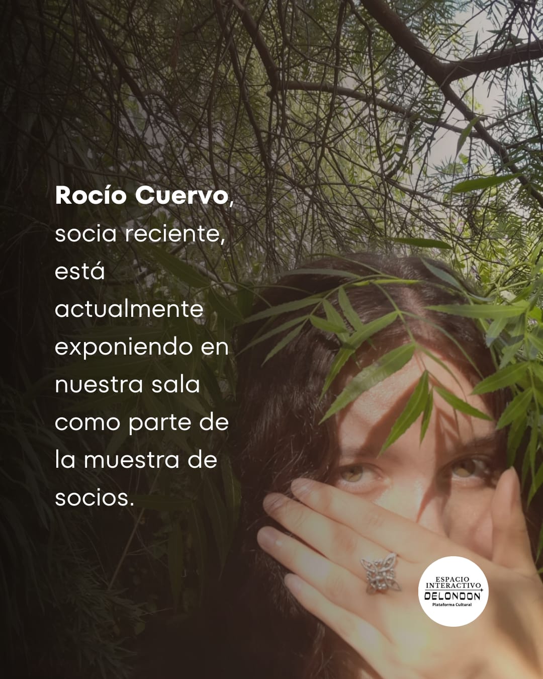 Rocío Cuervo